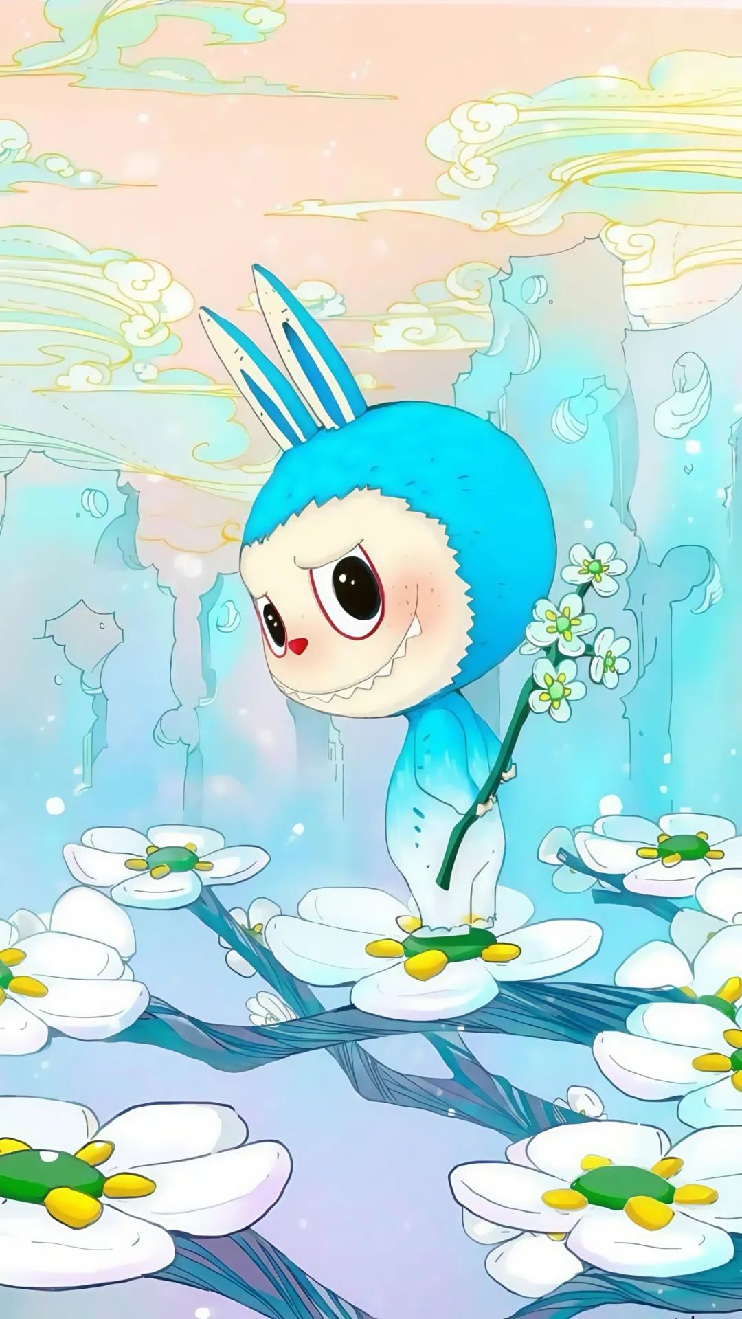 How to Set Labubu Live Wallpaper Android